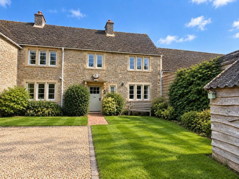Main image of property: The Cock Loft Sheldon Manor 