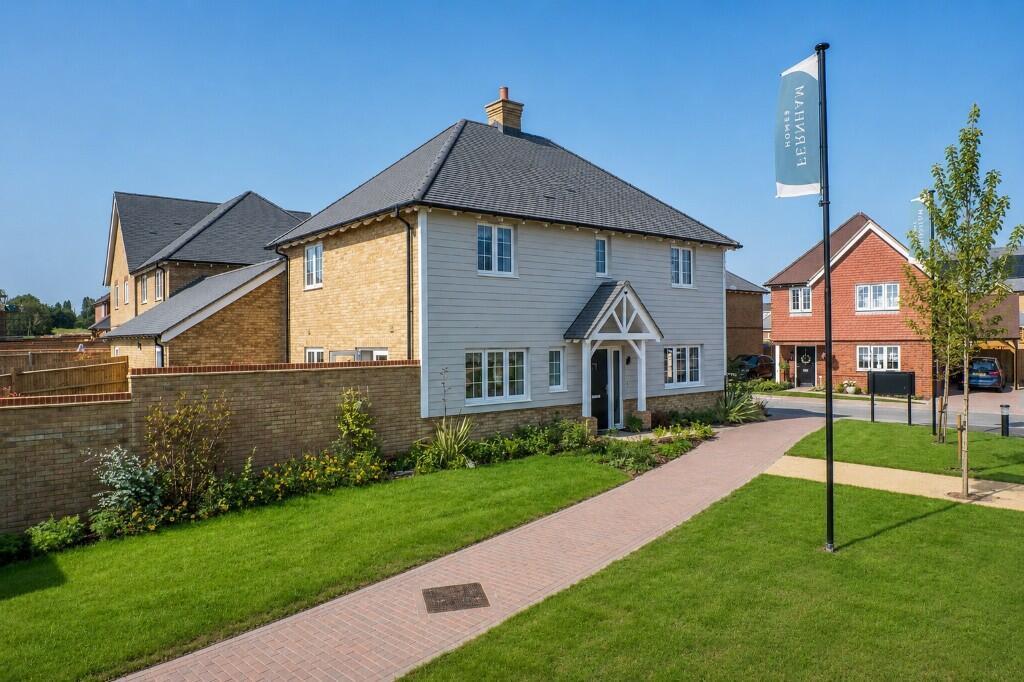 Main image of property: Love Lane,
Faversham,
Kent,
ME13 8YJ
