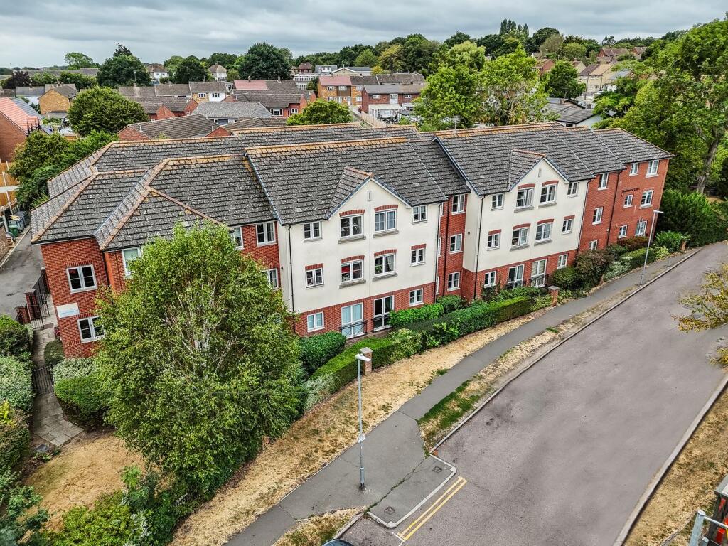 Main image of property: Southend Road, BILLERICAY, CM11