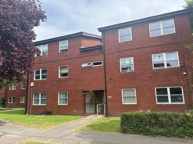 Main image of property: Friar Gate, Derby, DE1