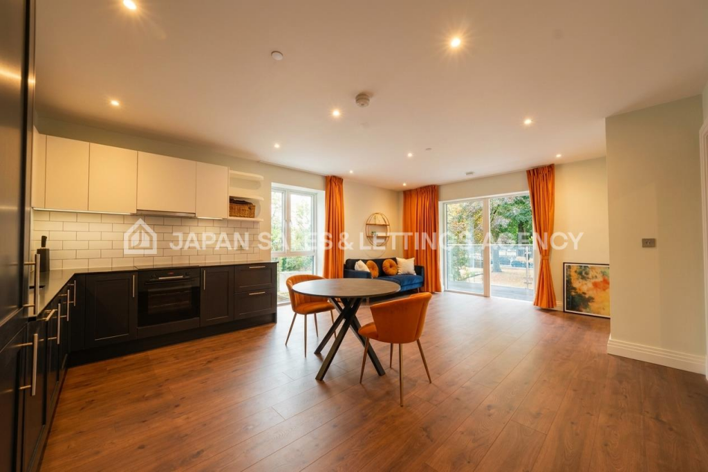 Main image of property: Chapman House, Filmworks, Ealing