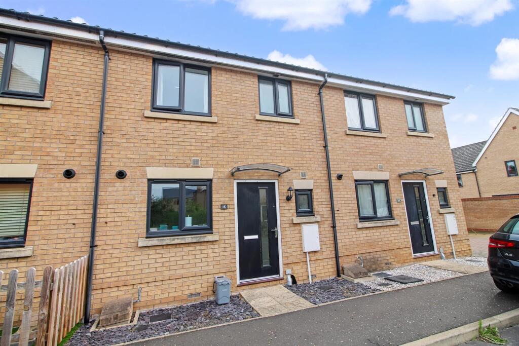 Main image of property: Ron Hill Road, Costessey, Norwich