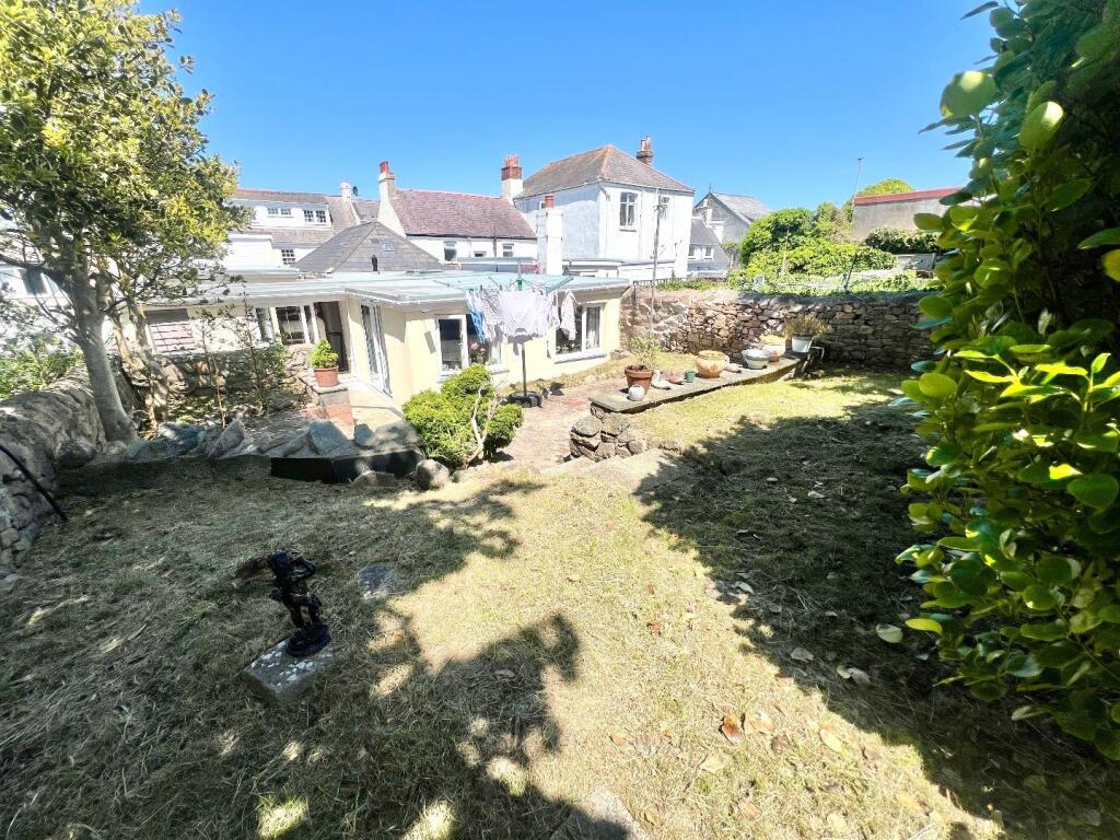 Main image of property: High Street, Alderney