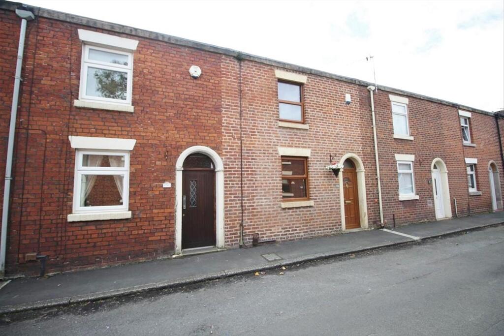Main image of property: Mill Street, Farington, Leyland