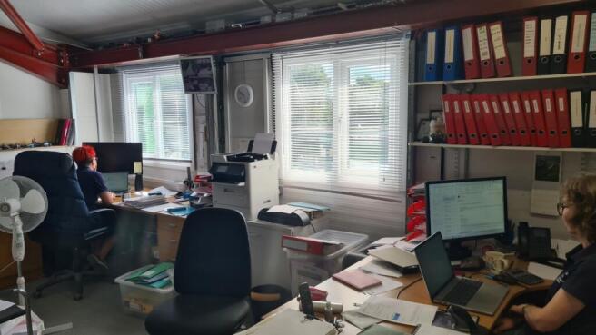 UNIT 4 OFFICE 2