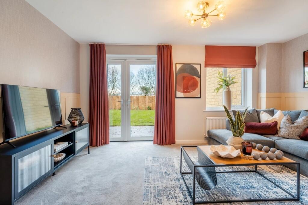 Main image of property: Jack Lawson Terrace, Wheatley Hill,
DH6 3RT,
Durham,
DH6 3RT,