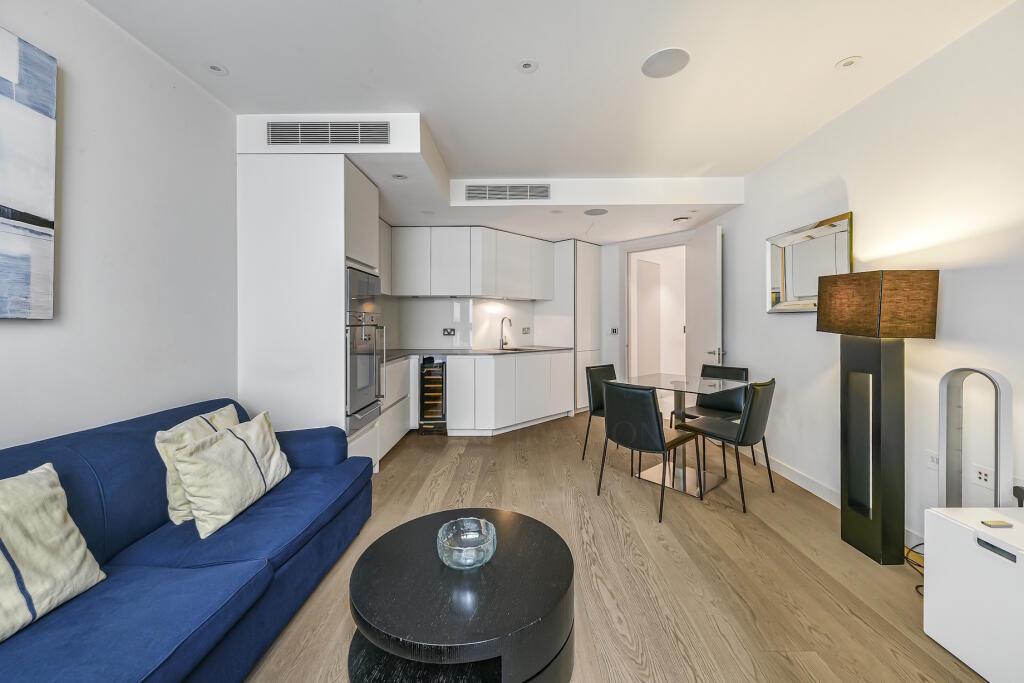 Main image of property: Wellington House, Buckingham Gate, City Of Westminster, London