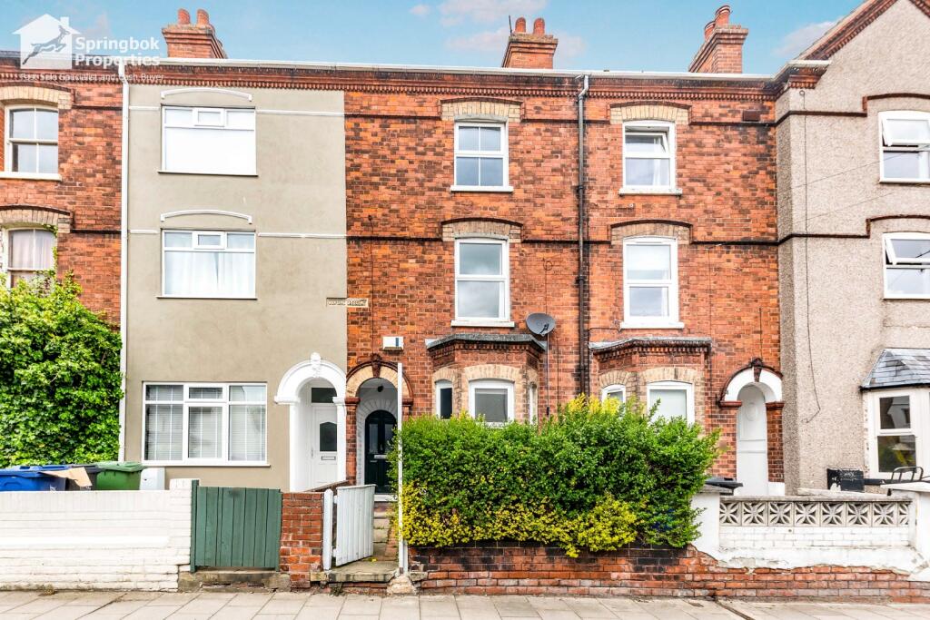 Main image of property: Mill Road,, Cleethorpes, Lincolnshire