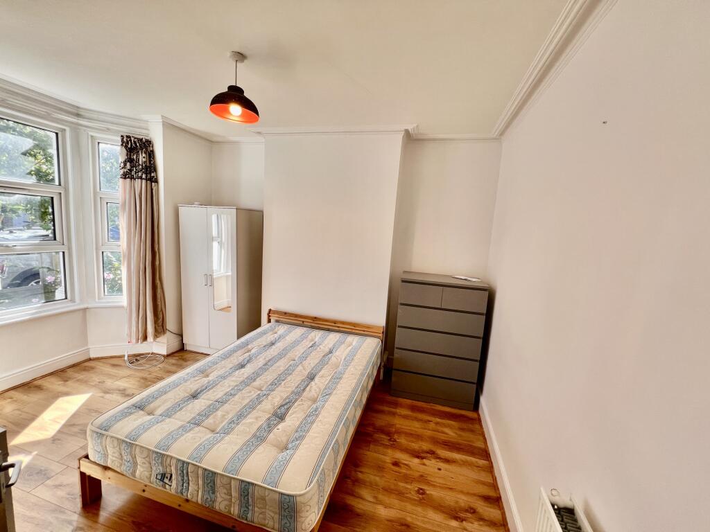 Main image of property: Alexandria Road, West Ealing, Ealing