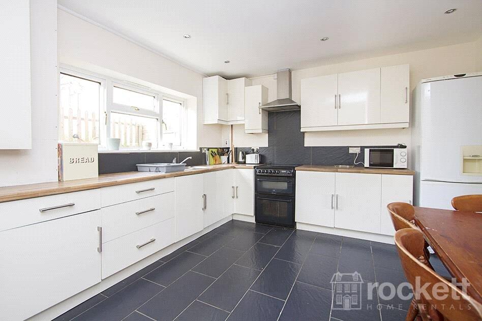 Main image of property: Sillitoe Place, Penkhull, Stoke On Trent, Staffordshire, ST4