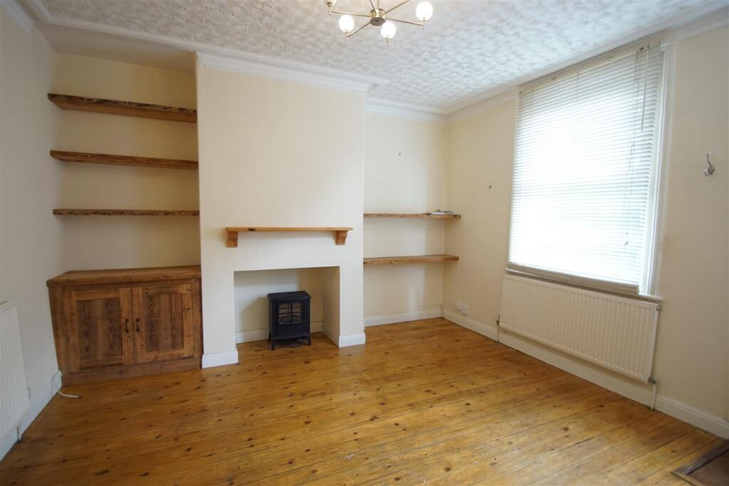 Main image of property: Highbury Lane, Meanwood, LS6
