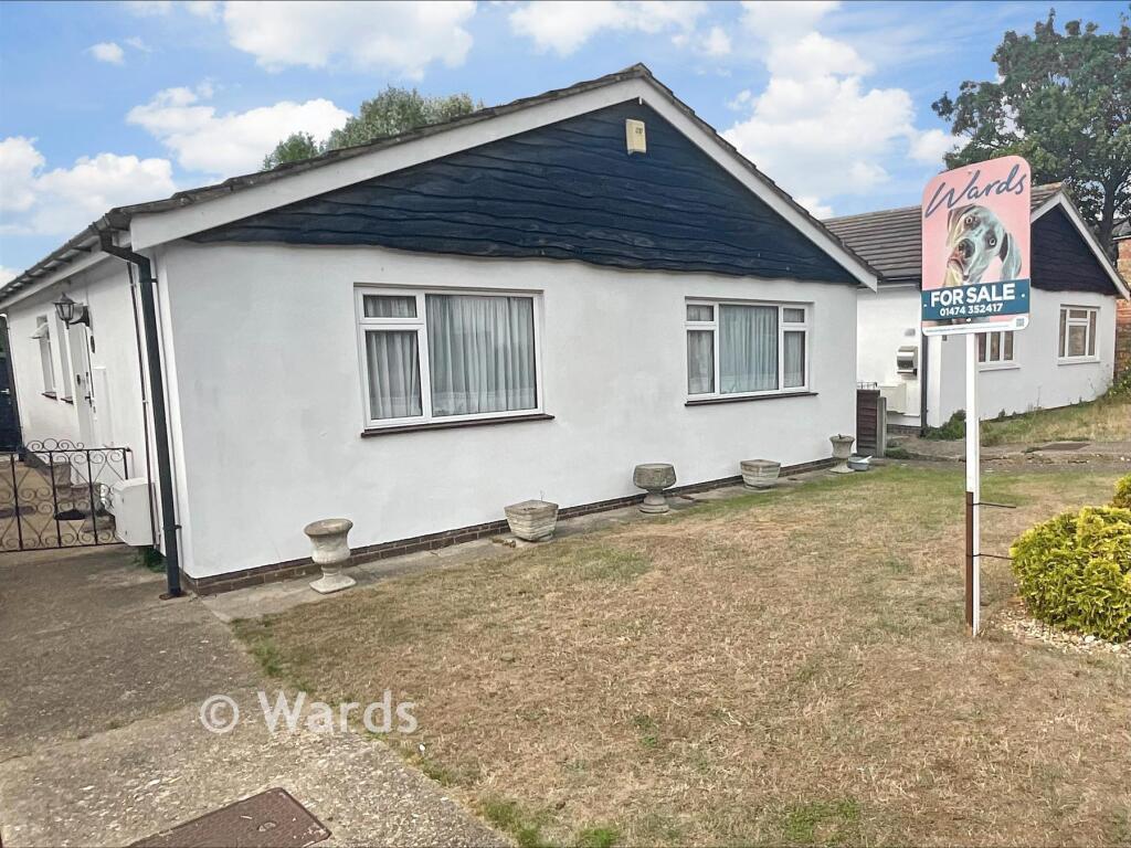 Main image of property: Elmfield Close, Gravesend, Kent