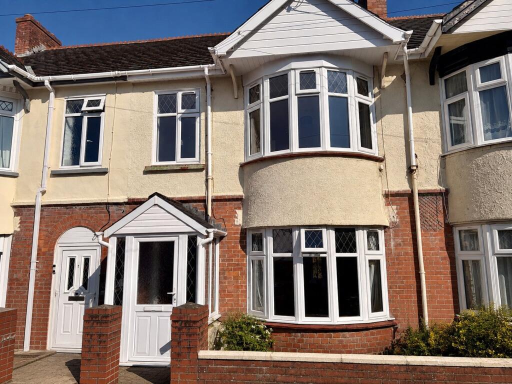 Main image of property: Kingston Avenue, Combe Martin, Devon, EX34