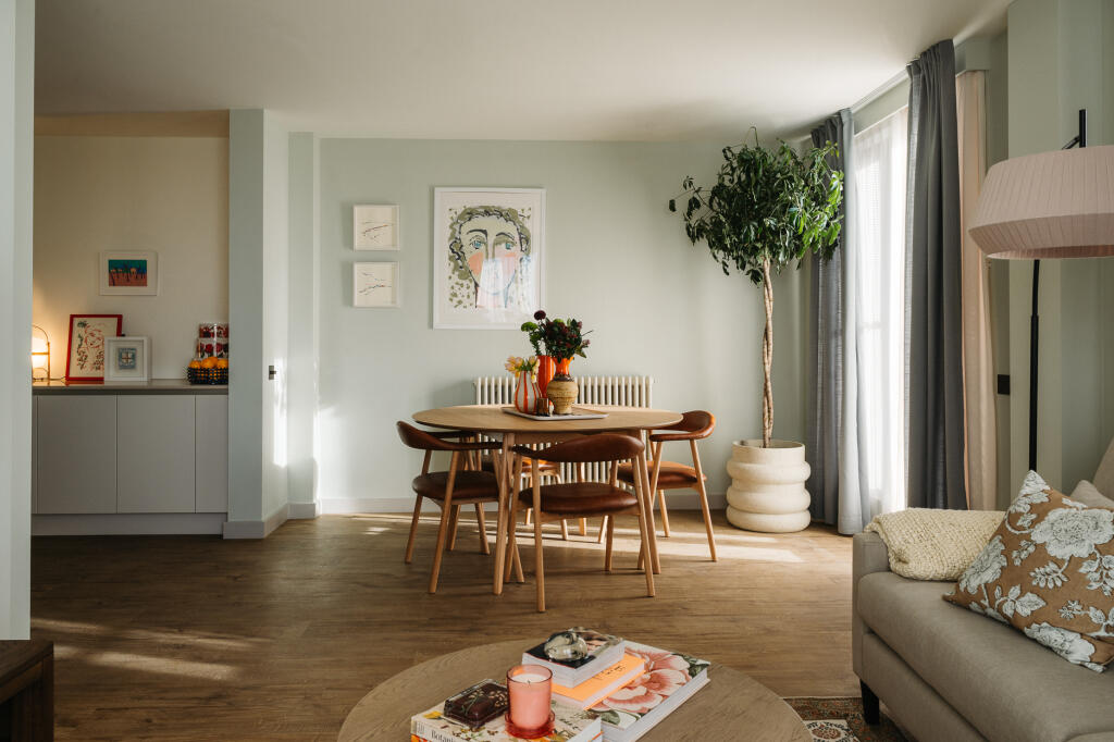 Main image of property: Eades Apartments, Selborne Road, London, E17 7GD