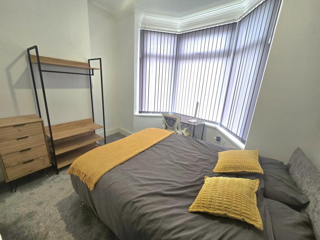 Main image of property: Kensington Road, Middlesbrough, TS5 6AN