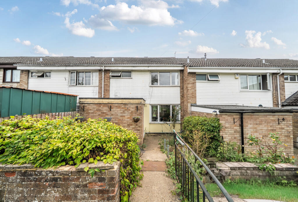 Main image of property: Thames View Road, Oxford, Oxfordshire, OX4