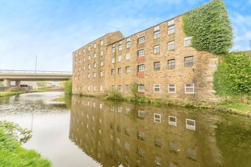 Main image of property: Healey Wood Road, Burnley, Lancashire, BB11