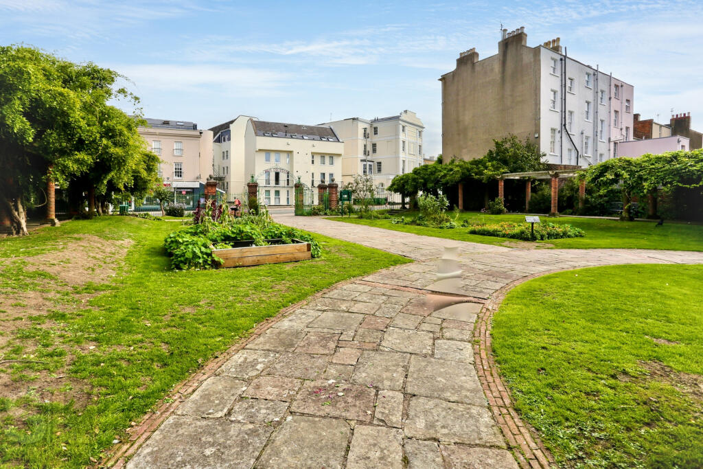 Main image of property: Berkeley Court, High Street, Cheltenham