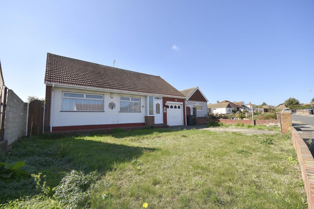 Main image of property: Magnolia Avenue, Cliftonville