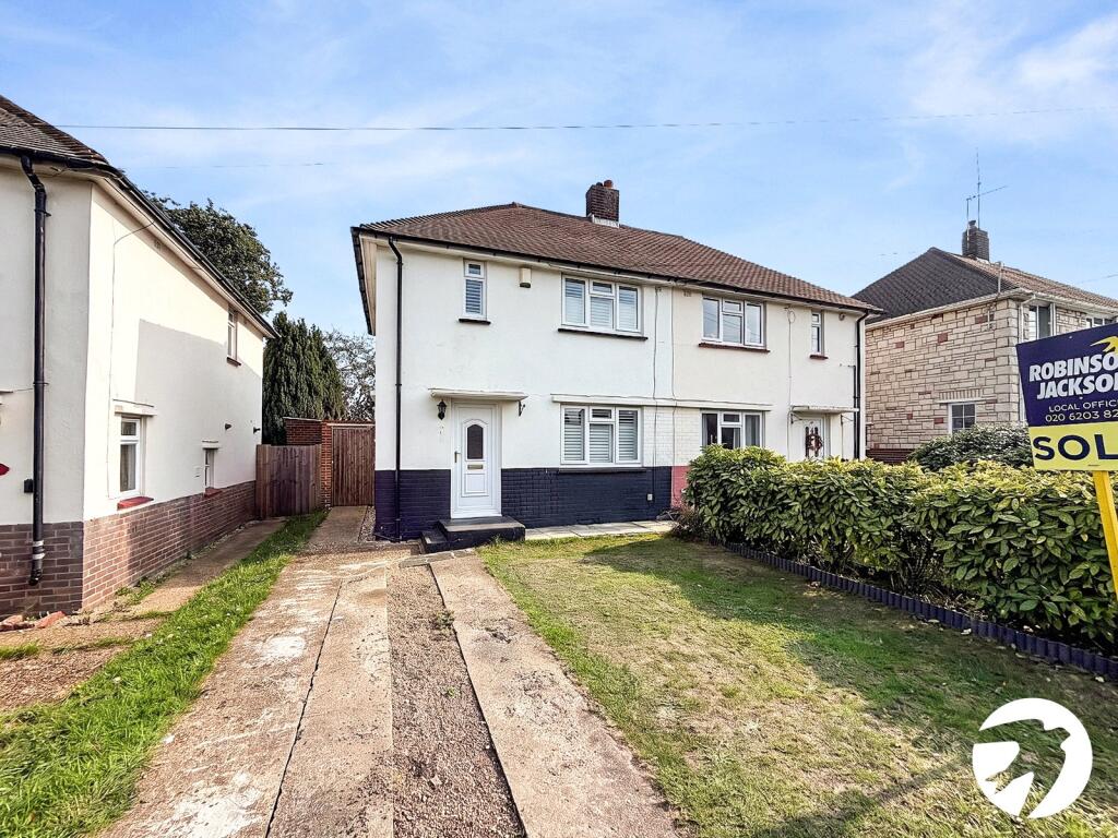 Main image of property: Chaucer Road, Welling, DA16