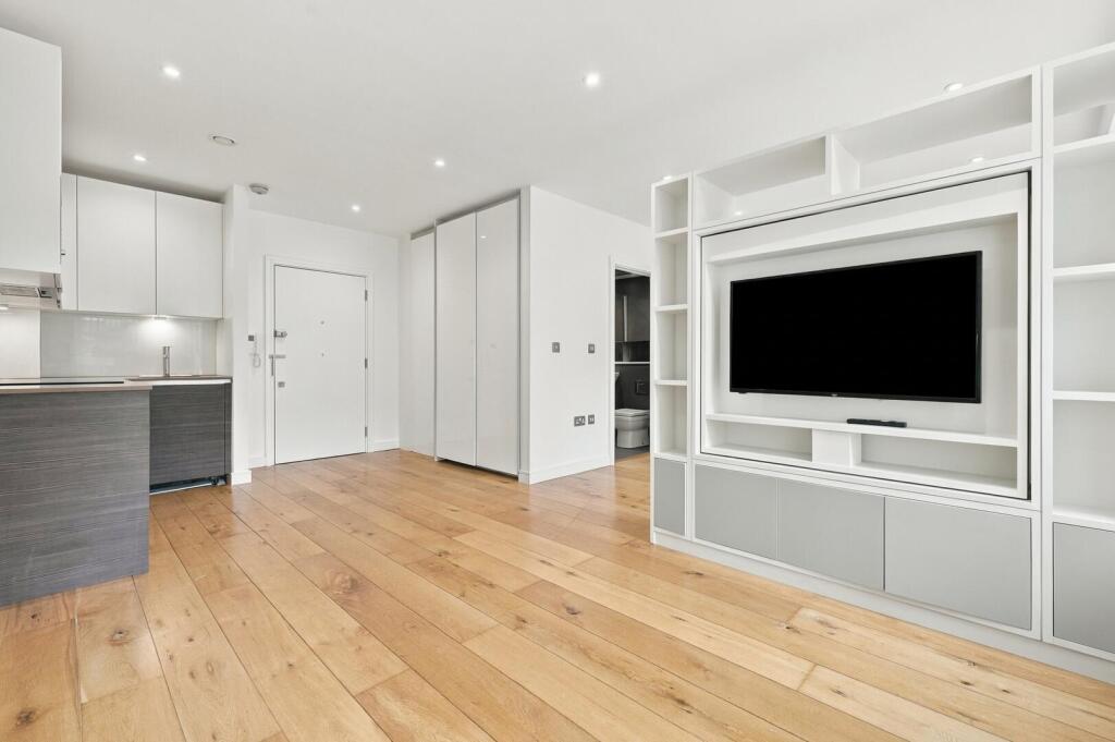 Main image of property: Lampton Road, Hounslow