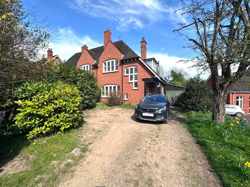 Main image of property: Linden Road, Bournville, Birmingham