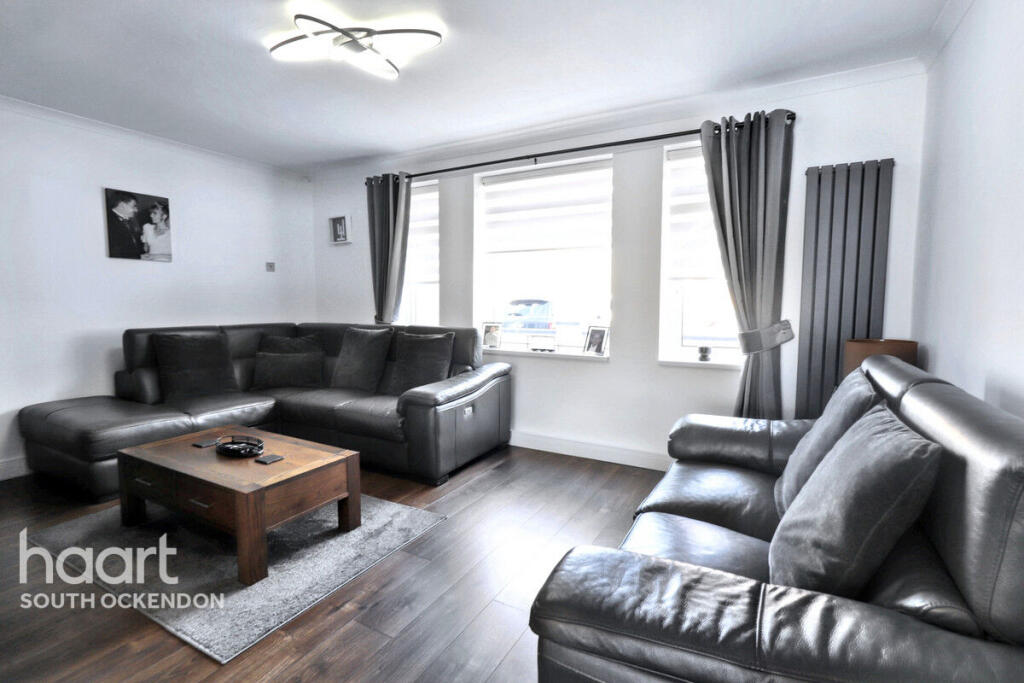 Main image of property: Swale Close, Aveley