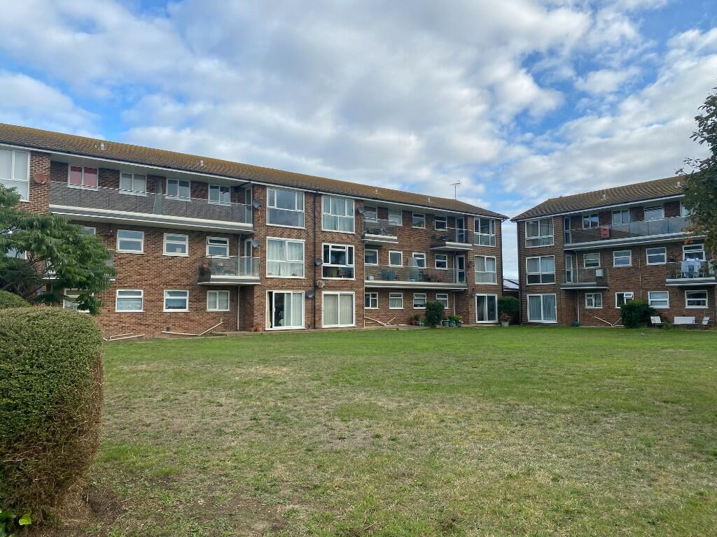 Main image of property: Beatty Road, Eastbourne, East Sussex, BN23