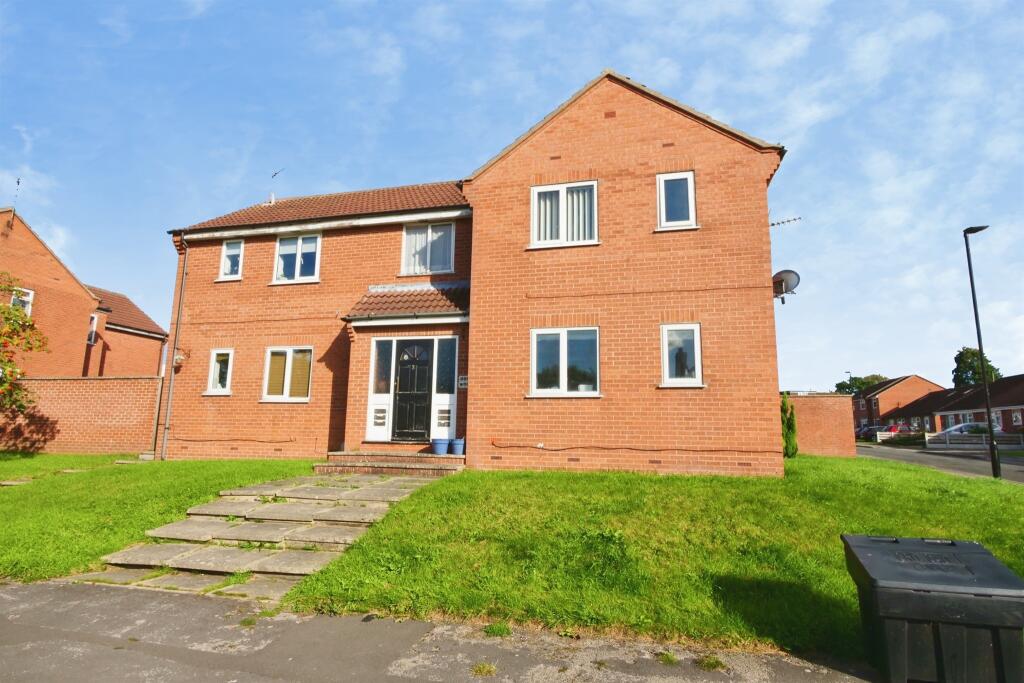 Main image of property: Ryecroft, Strensall, York