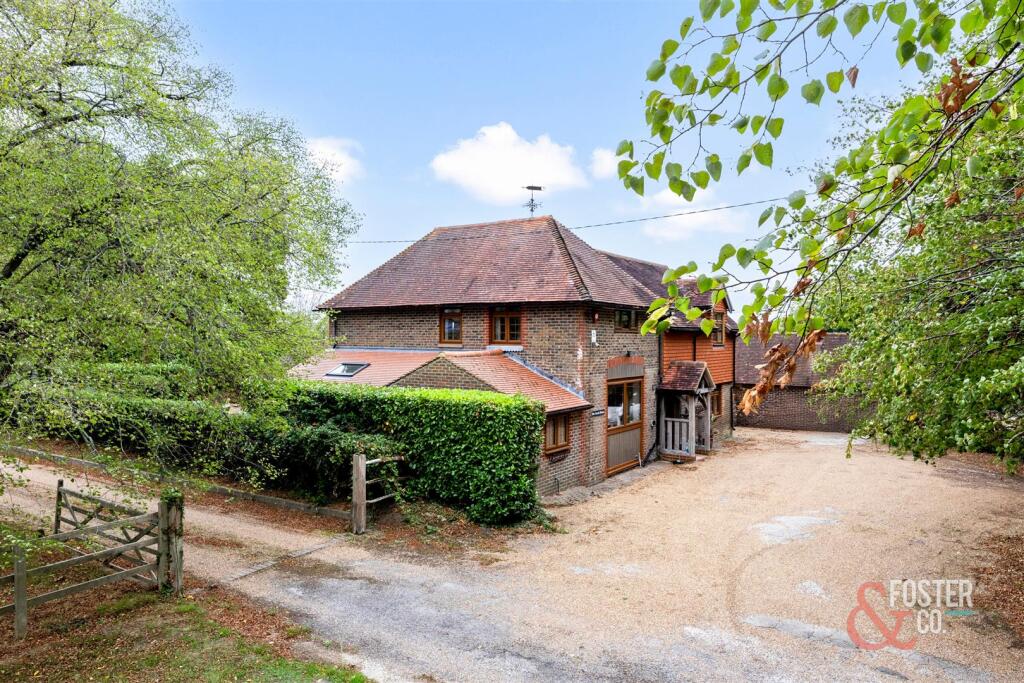 Main image of property: Lidde Hill, Henfield