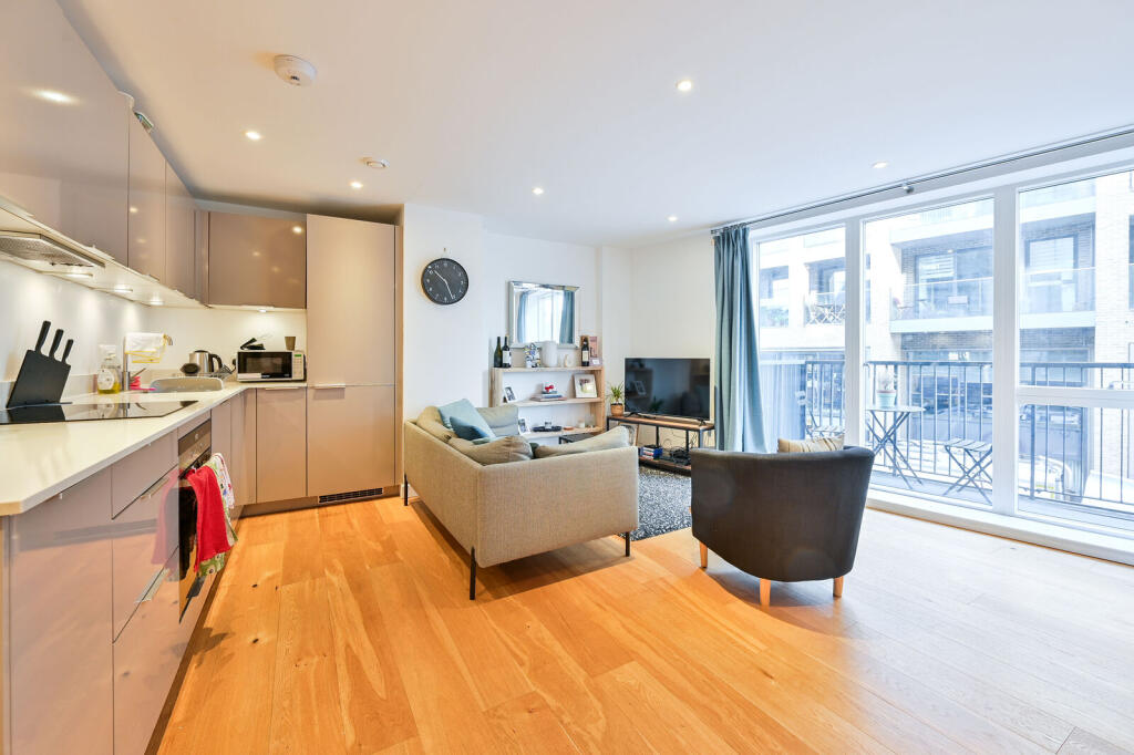 Main image of property: 117 Western Street, SE1, Southwark, London, SE1