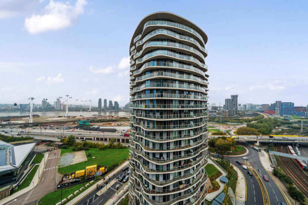 Main image of property: Western Gateway, London, E16