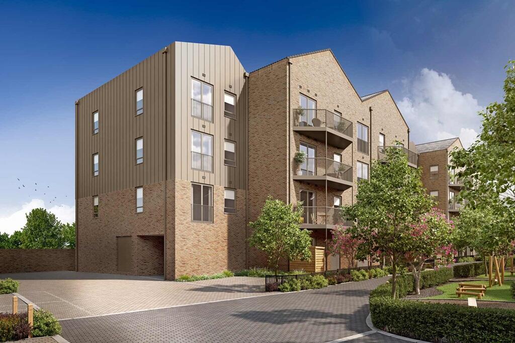 Main image of property: High Road,
North Finchley,
London,
N120DA