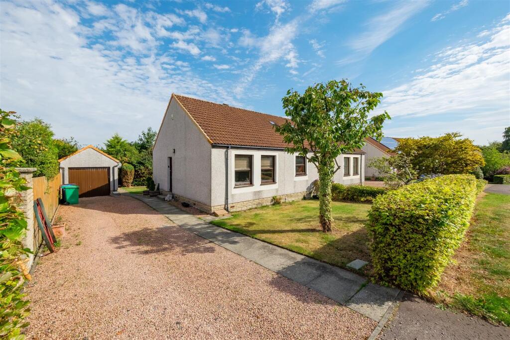 Main image of property: 3 Christiegait, Freuchie