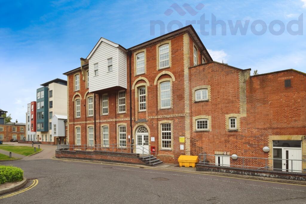 Main image of property: Paper Mill Yard, Norwich, NR1