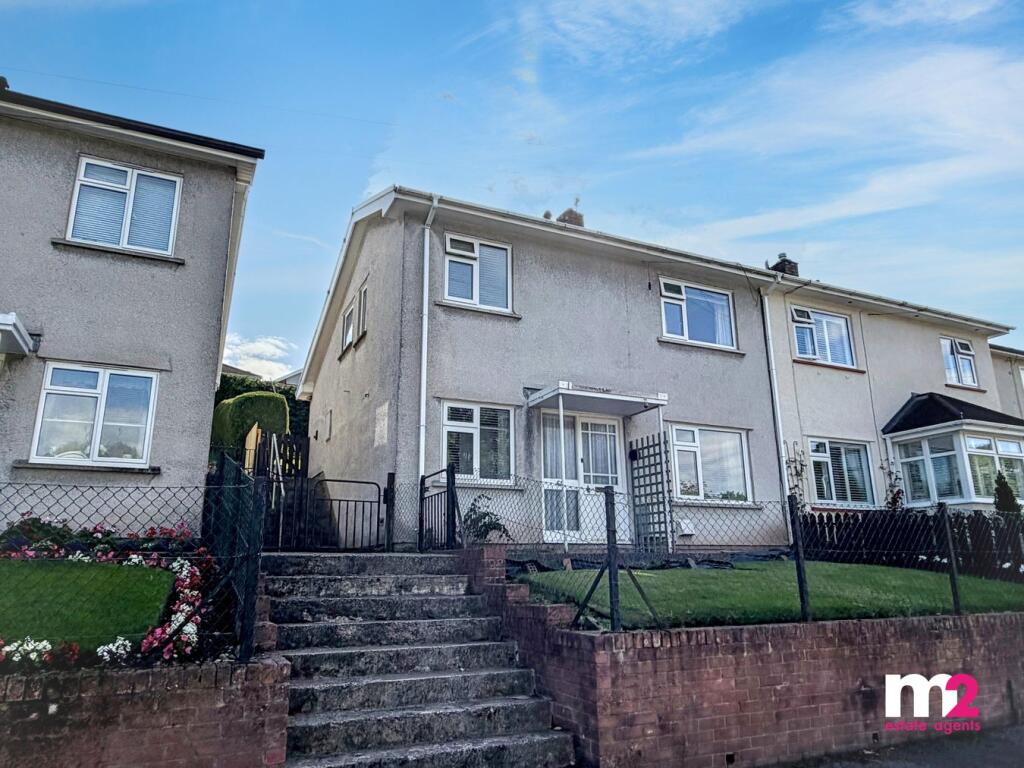 Main image of property: Dan-Y-Bryn, Gilwern, Abergavenny, NP7