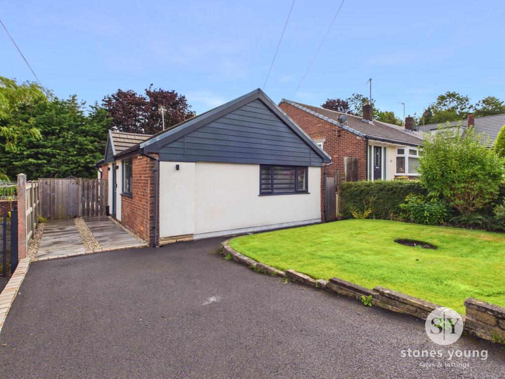 Main image of property: Hillcrest Road, Langho, BB6