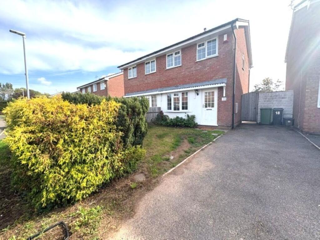 Main image of property: Glenrise Close, St. Mellons, Cardiff