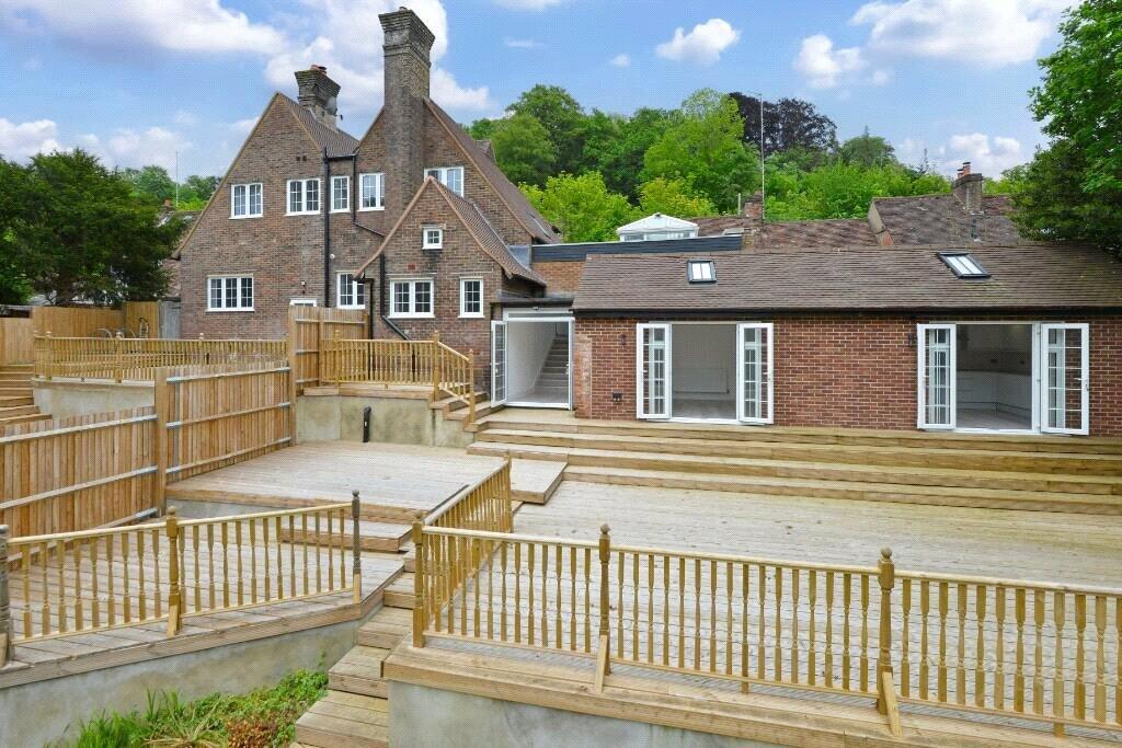 Main image of property: Ockford Road, Godalming, Surrey, GU7
