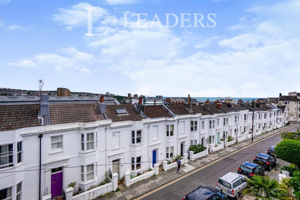 Main image of property: 15 Clifton Street, Brighton, BN1
