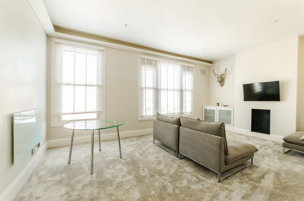 Main image of property: Gladwell Road, Crouch End, London, N8