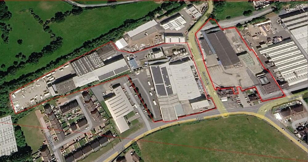 Main image of property: Boraston Lane, Tenbury Wells