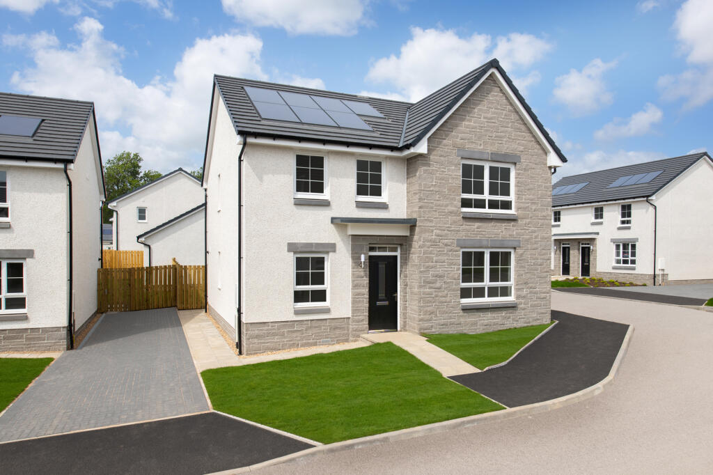Main image of property: Strathaven Road, Hamilton, 
South Lanarkshire, 
ML3 7UX