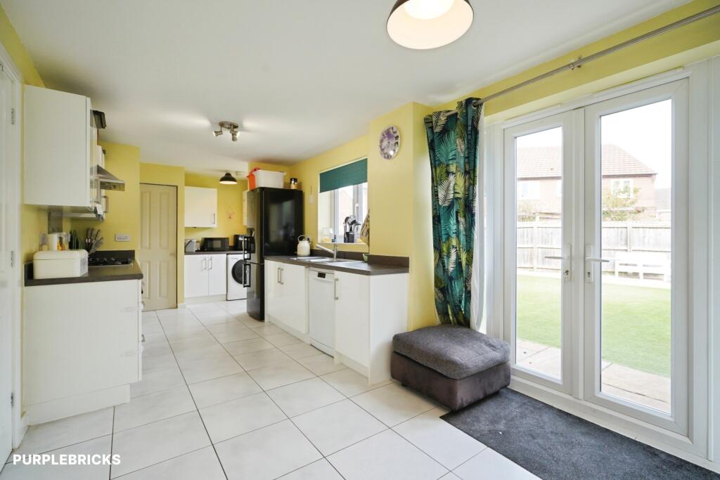 Main image of property: Perle Road, Burton-on-Trent, DE14