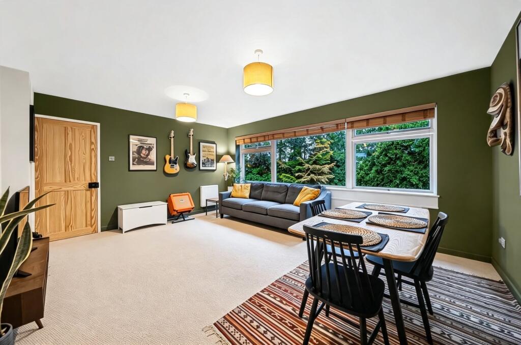 Main image of property: Ottershaw, Chertsey, KT16