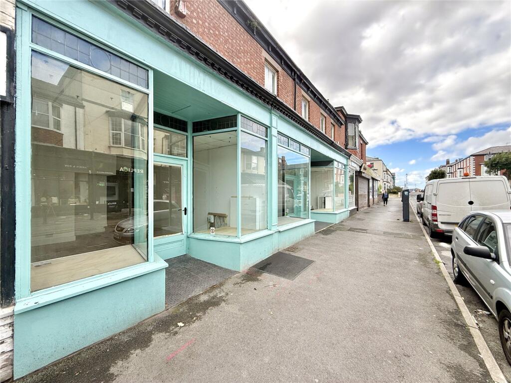 Main image of property: Bold Street, Southport, PR9