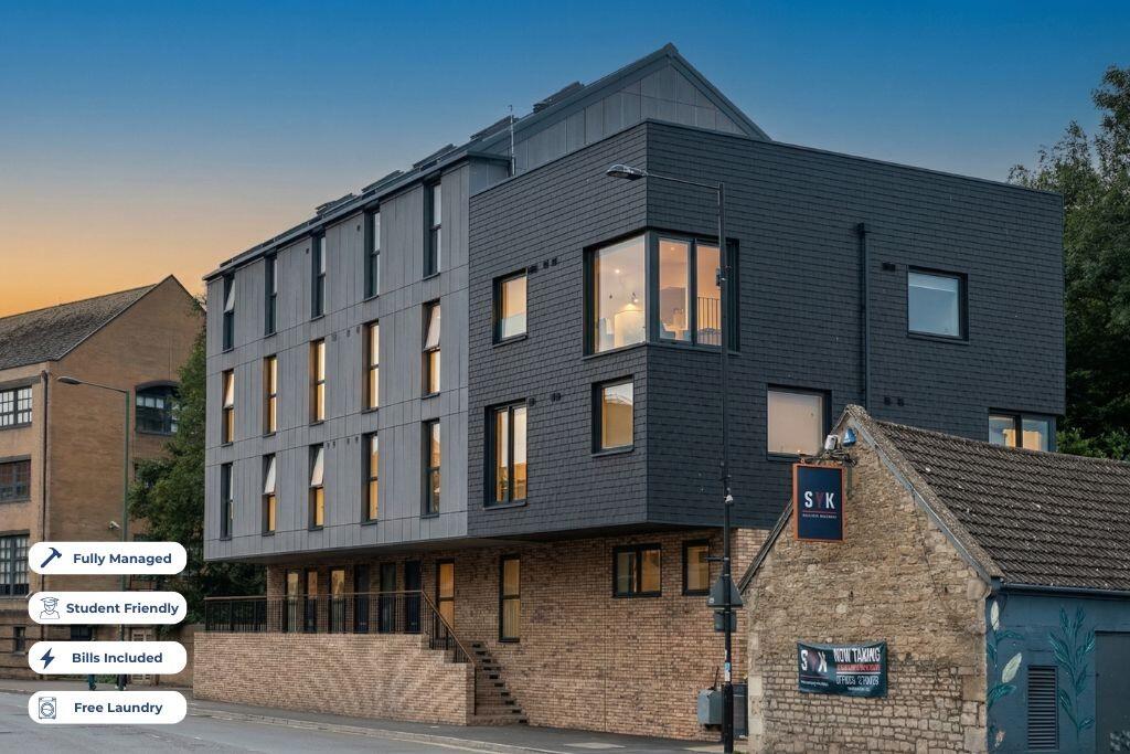 Main image of property: Lower Bristol Road, Bath, Somerset, BA2