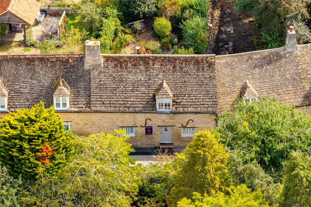 Main image of property: Mill Road, Oundle, Peterborough, Northamptonshire, PE8