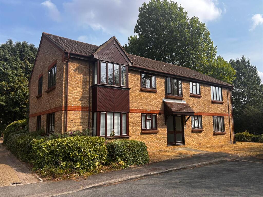 Main image of property: Duncan Close, Welwyn Garden City