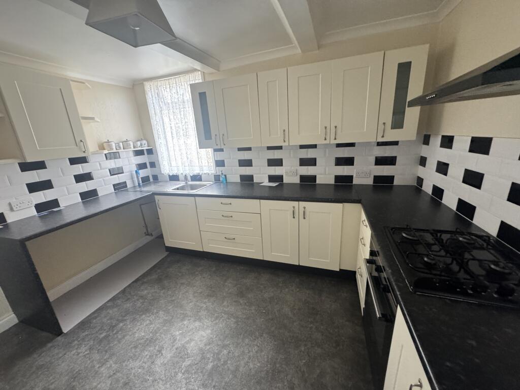 Main image of property: Clifton Street